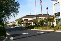 Photograph of Hampton Inn,