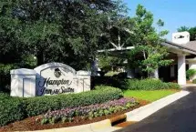 Photograph of Landfall Park Hampton Inn & Suites, 
