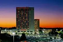 Photograph of Sheraton, Greensboro