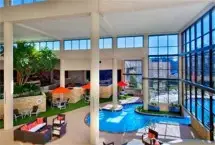 Photograph of Sheraton, Charlotte