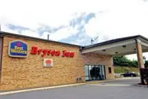 Photograph of Best Western Bryson Inn, Mount Airy