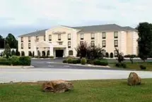 Photograph of Comfort Inn, Arden