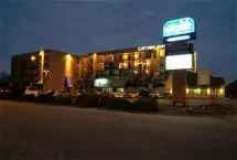 Photograph of Wellons Gateway Inn, 
