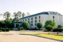 Photograph of Innkeeper Jacksonville,