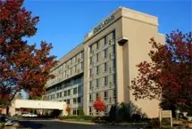 Photograph of Four Points By Sheraton, Charlotte