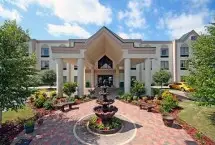 Photograph of Comfort Suites, Rockingham
