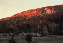 Photograph of Fairfield Mountains Resort, Lake Lure