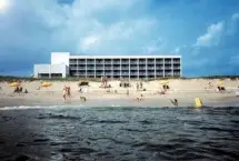 Photograph of Nags Head Inn,