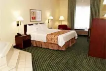 Photograph of Fairfield Inn, Mooresville
