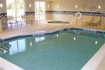 Photograph of Fairfield Inn & Suites, Wilson