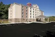 Photograph of Comfort Suites,