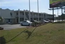 Photograph of Sunset Inn, Jacksonville