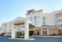 Photograph of Sleep Inn,