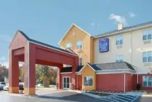Photograph of Sleep Inn,