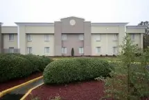Photograph of Quality Inn,