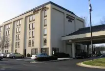 Photograph of Holiday Inn,
