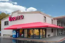 Photograph of Economy Inn, Statesville