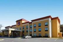 Photograph of Four Points By Sheraton, Raleigh