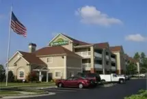 Photograph of Lodge America of Greensboro,