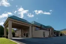 Photograph of Comfort Inn,