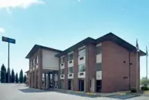 Photograph of Comfort Inn,