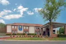 Photograph of Comfort Inn, Jonesville