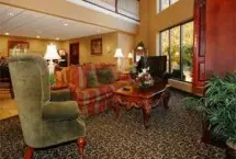 Photograph of Comfort Inn,
