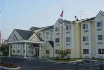 Photograph of Microtel, Carolina Beach