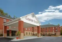 Photograph of Four Points by Sheraton, Raleigh