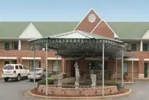 Photograph of Econo Lodge,
