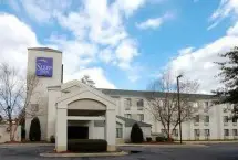 Photograph of Sleep Inn, 