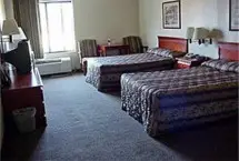 Photograph of Red Roof Inn, 
