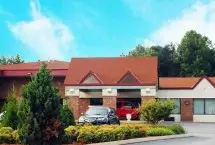 Photograph of Econo Lodge,