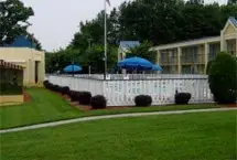 Photograph of Ramada Airport North Charlotte,