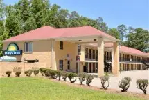 Photograph of Days Inn,