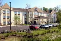 Photograph of Best Western Raleigh Inn & Suites, 