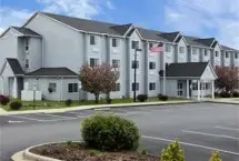 Photograph of Microtel, 