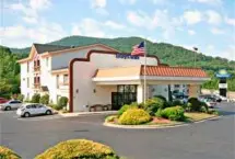 Photograph of Days Inn ( North ),