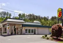 Photograph of Super 8, Marion