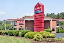 Photograph of Ramada Limited, 