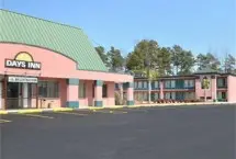 Photograph of Days Inn,