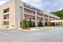 Photograph of Baymont Inn Cherokee / Smoky Mountains, Cherokee