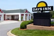 Photograph of Days Inn, Cornelius