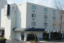 Photograph of University Inn, Durham