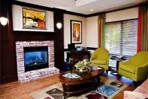 Photograph of Fairfield Inn,