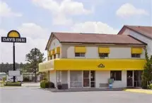 Photograph of Days Inn,