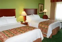 Photograph of Fairfield Inn, Lumberton