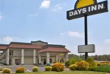 Photograph of Days Inn, Yanceyville