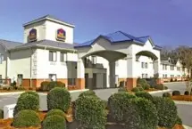 Photograph of Best Western Blue Ridge Plaza,