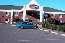 Photograph of Country Hearth Inn, 
